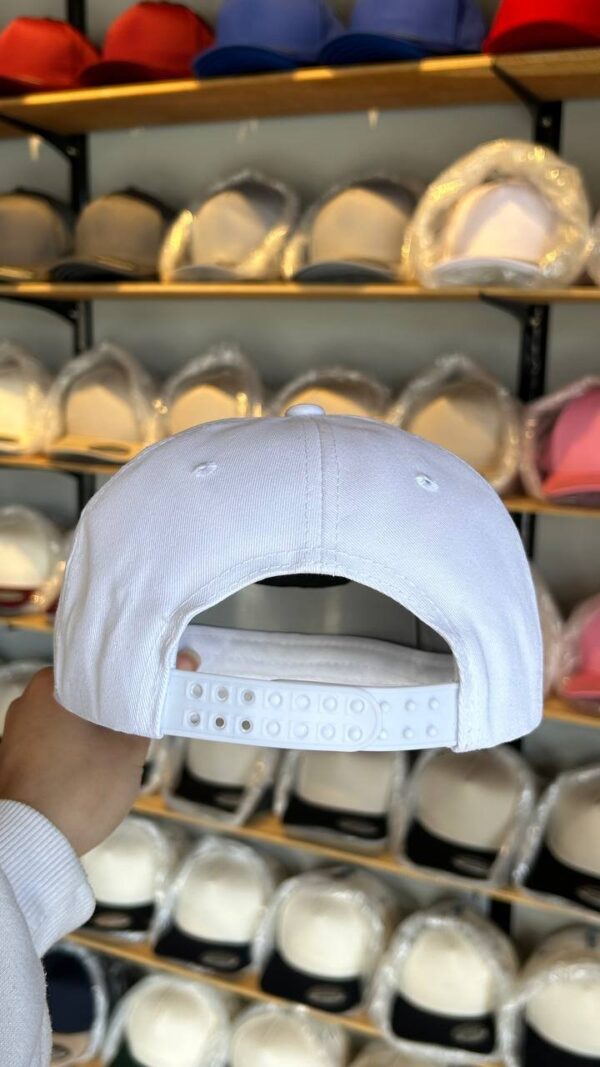 Plana Blanco
