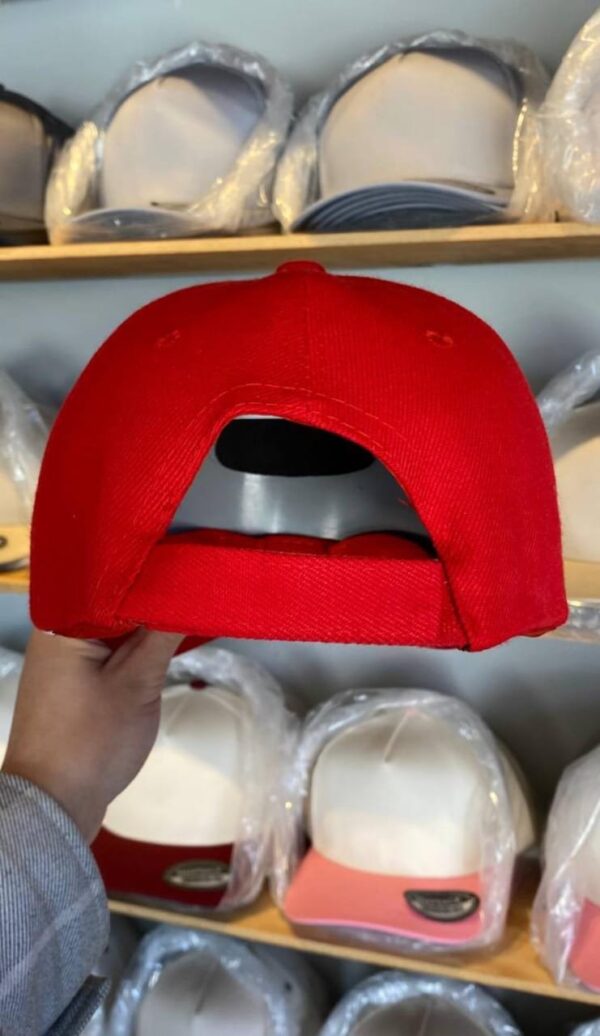 Curva Rojo