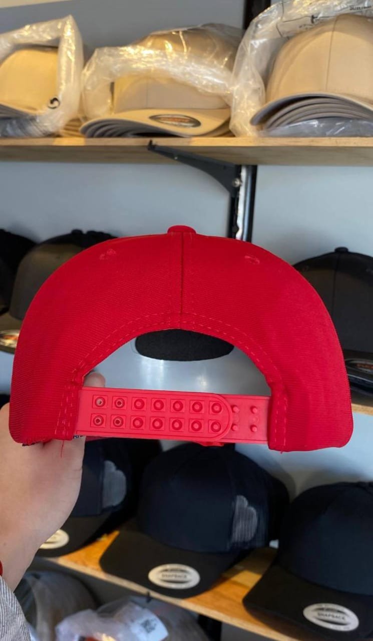 Plana Rojo