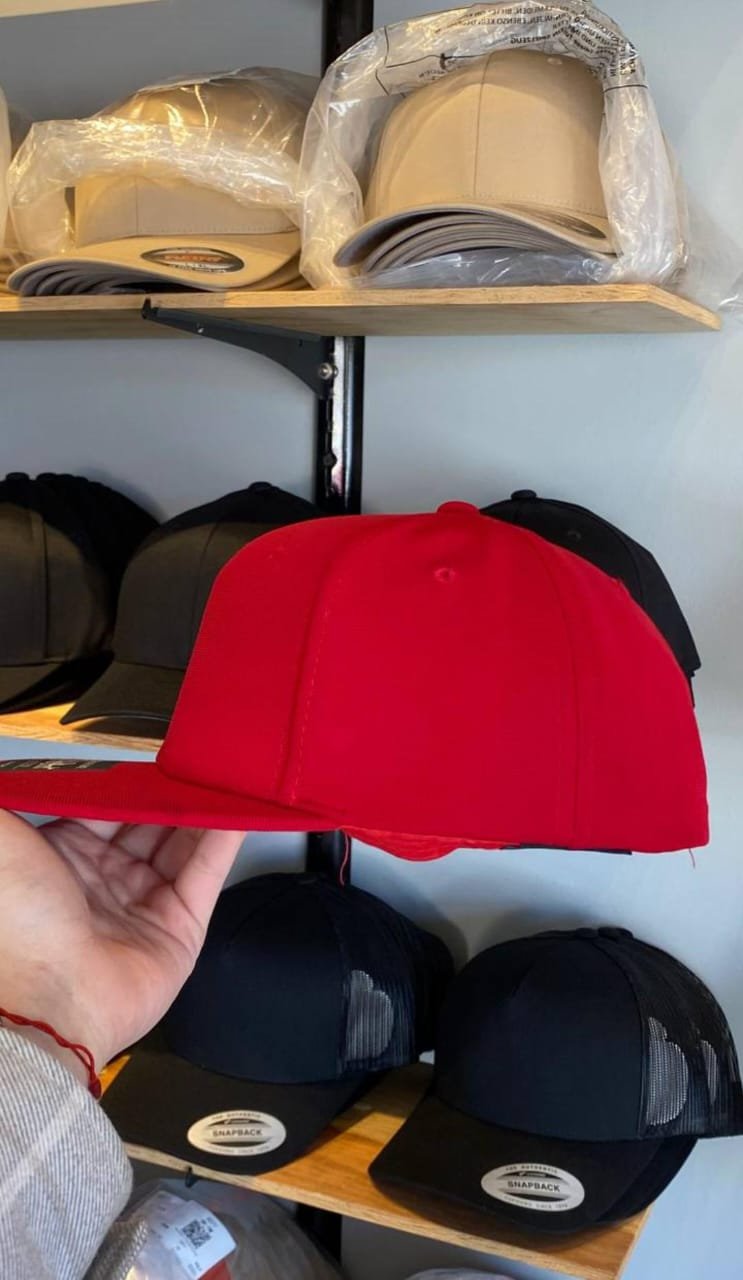 Plana Rojo