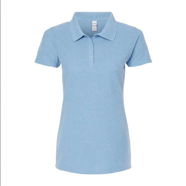 POLO PREMIUM DAMA