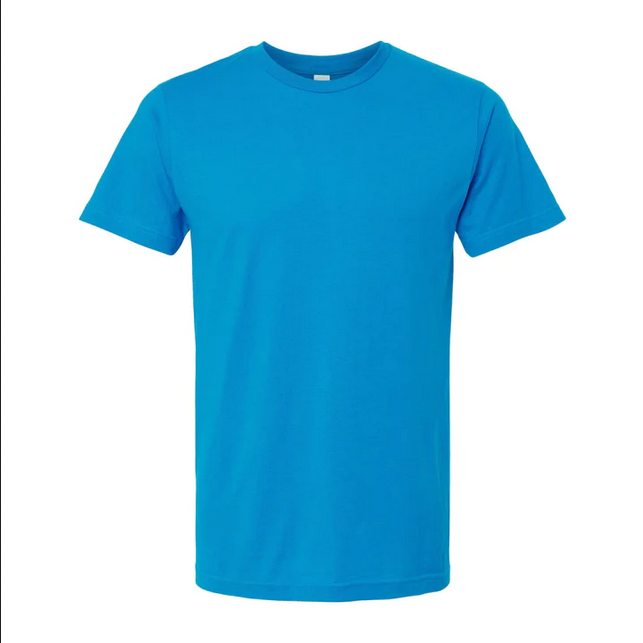 PLAYERA CUELLO REDONDO HOMBRE