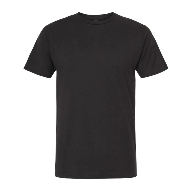 PLAYERA CUELLO REDONDO HOMBRE