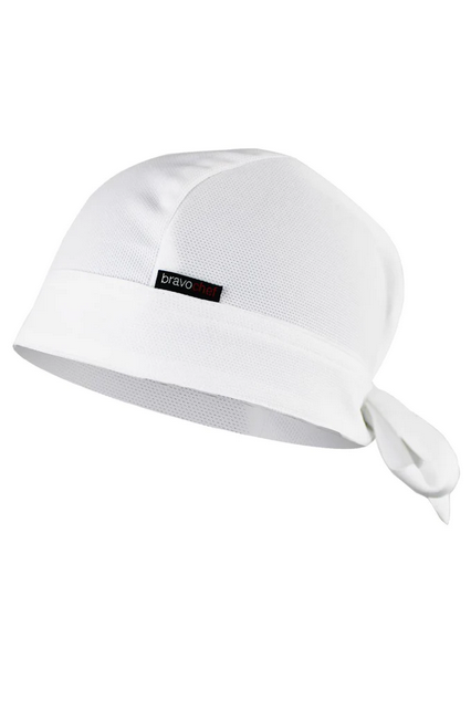 COFIA GORRO PARA CHEF KIOTO UNISEX