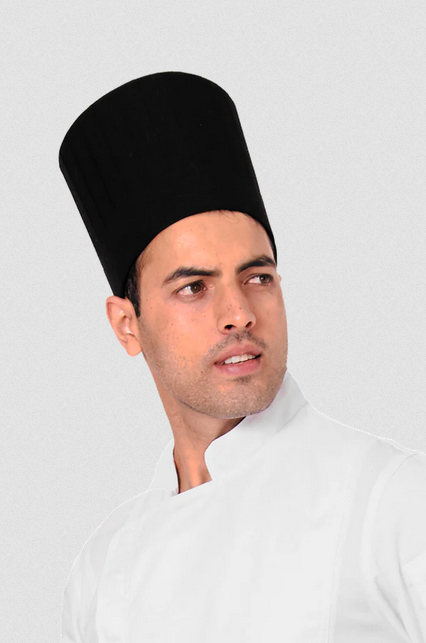 GORRO PARA CHEF UNISEX