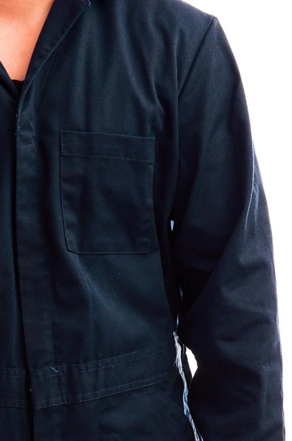 OVEROL INDUSTRIAL UNISEX