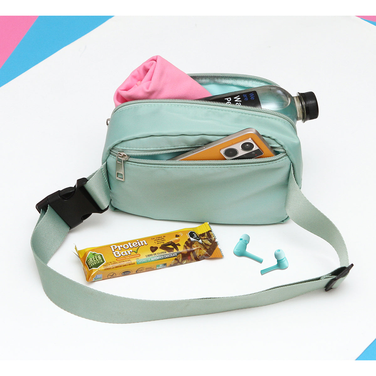 Bolsa Avino
