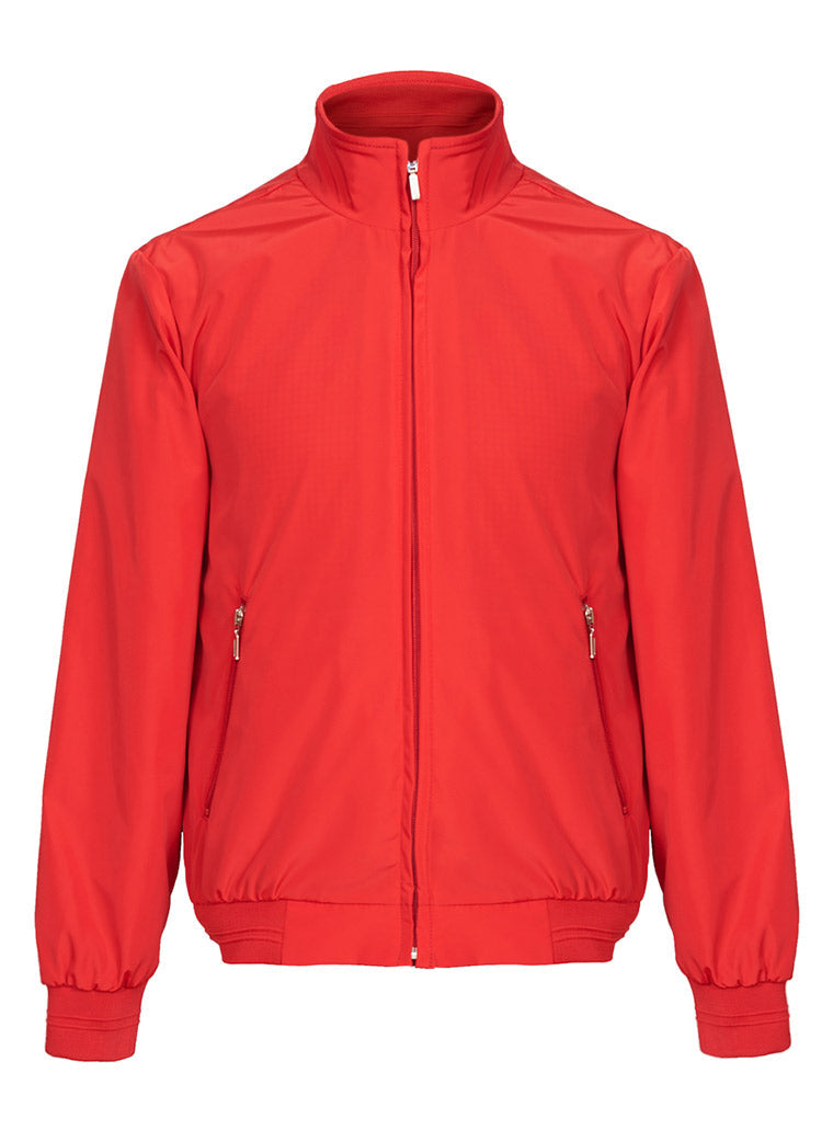 Chamarra Delicias Ejecutiva Unisex