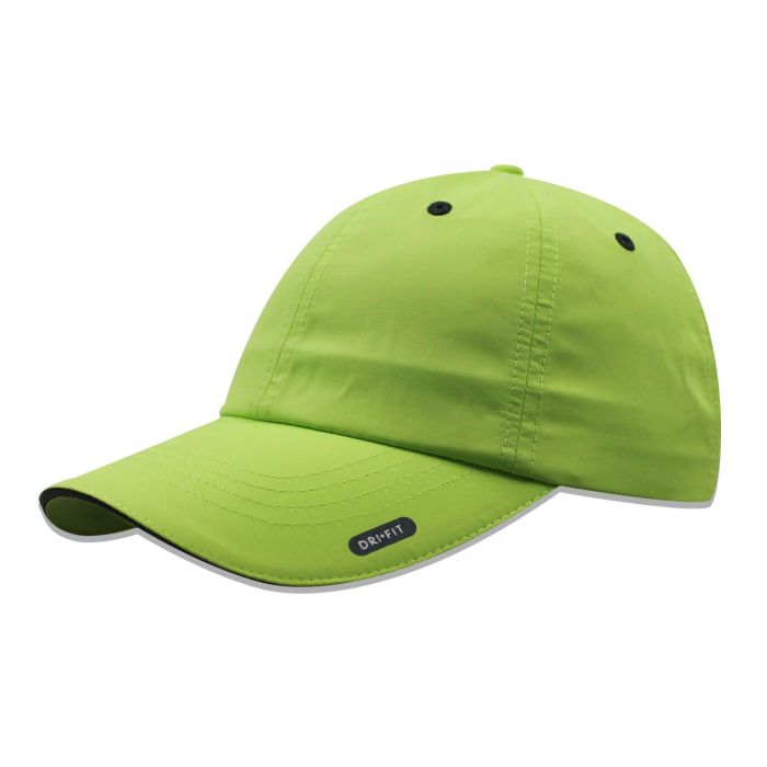 GORRA RUNNER DRI-FIT UNITALLA