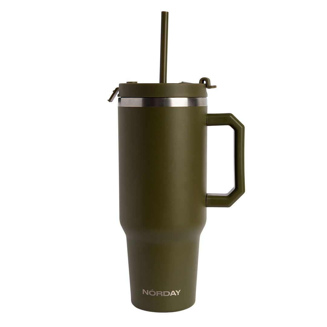 Tumbler Norday Titán 40 Oz