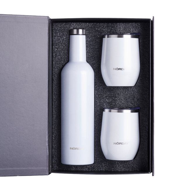 Norday Wine Set Sommelier