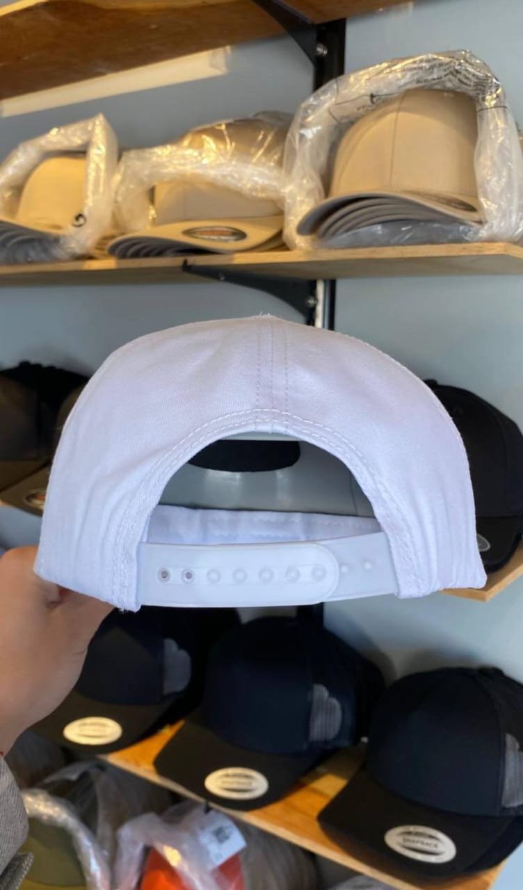 Plana Blanco modelo 2024