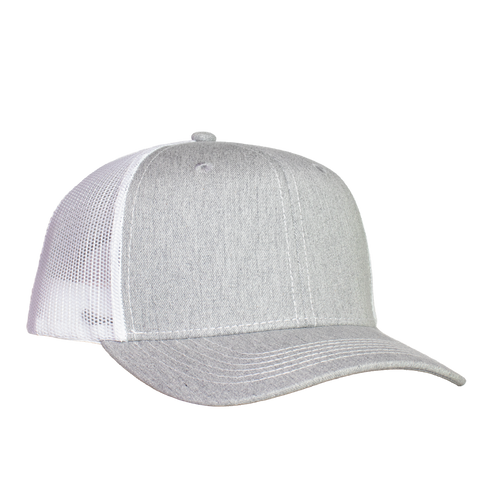 Gorra Blanco/gris