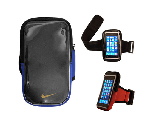 Porta Celular Matrix