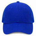 gorra truker rey con malla rey
