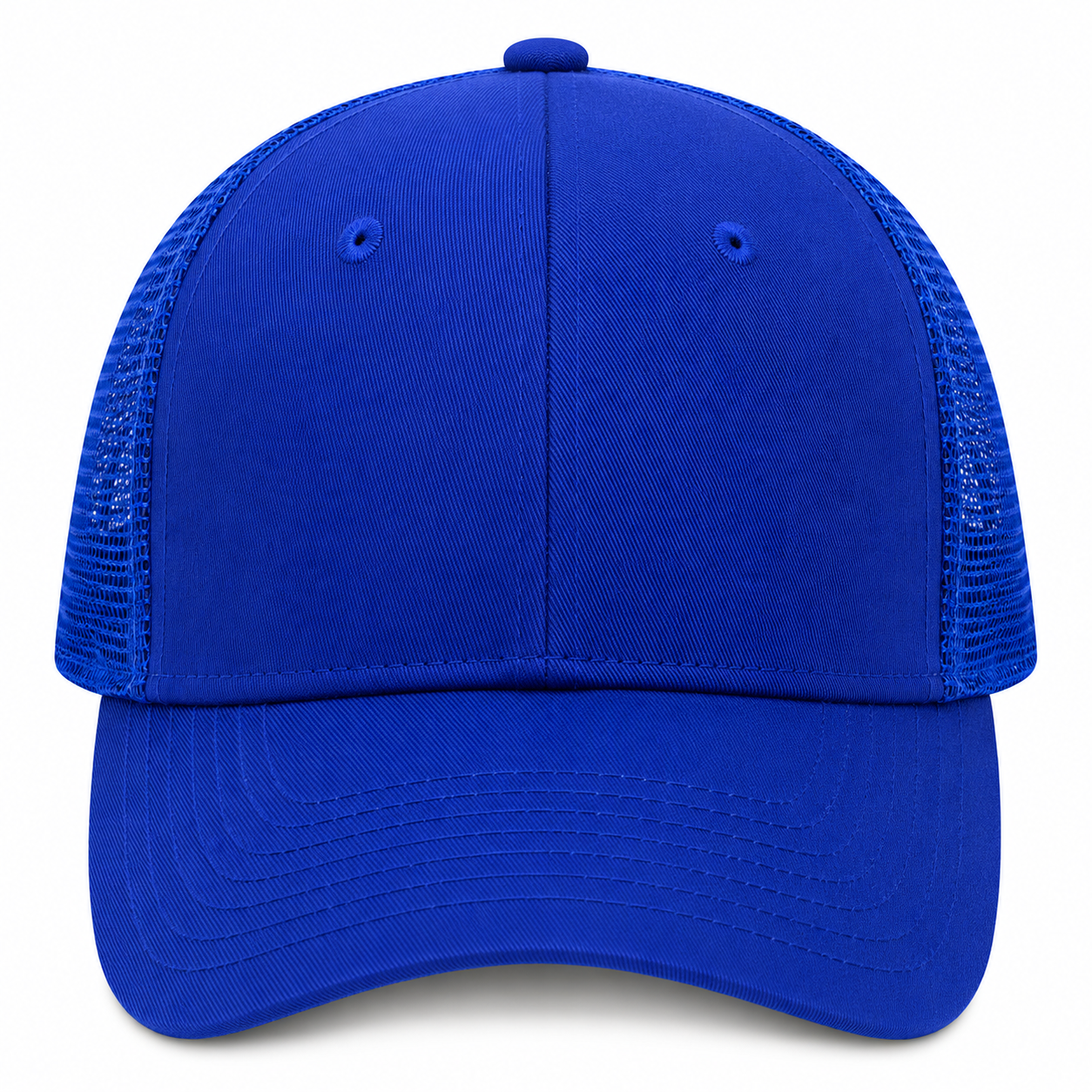 gorra truker rey con malla rey