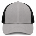 gorra girs con negro