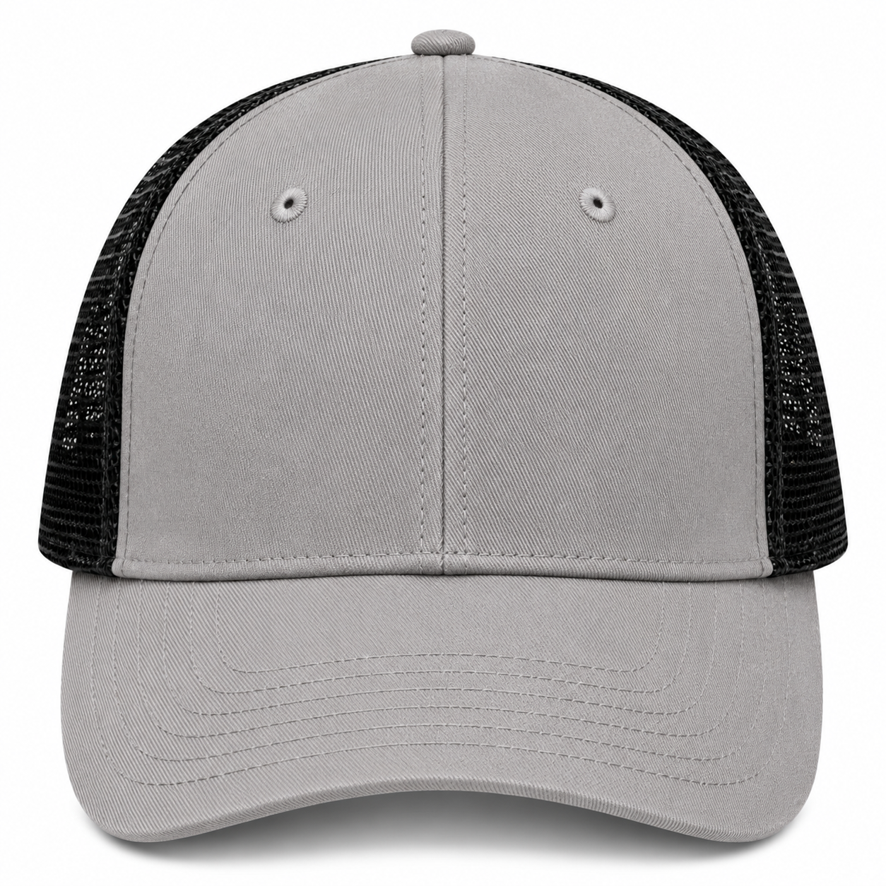 gorra girs con negro