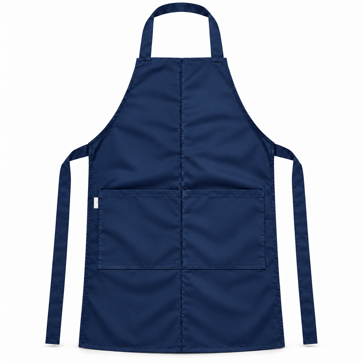 mandil gabardina premium