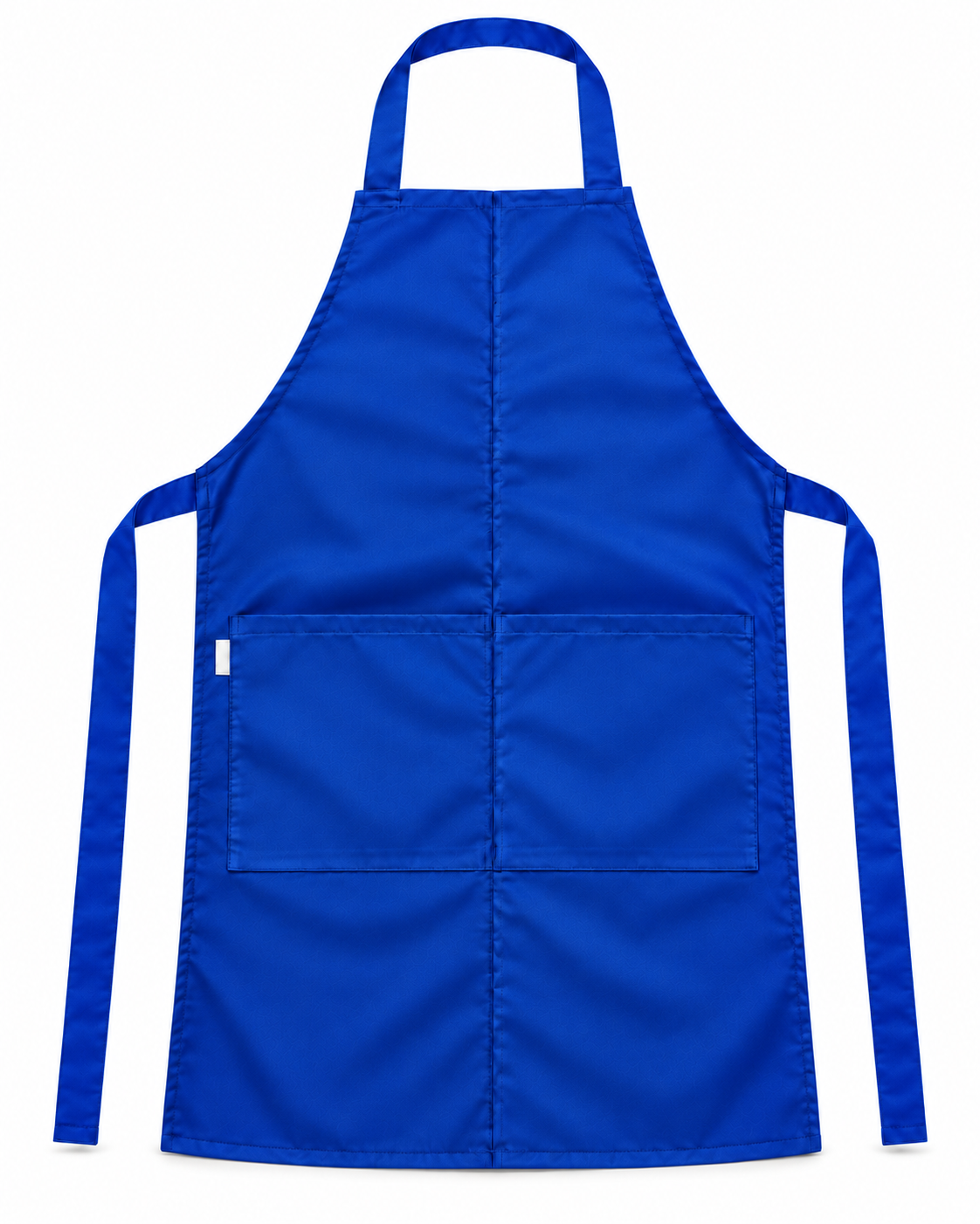 mandil gabardina premium