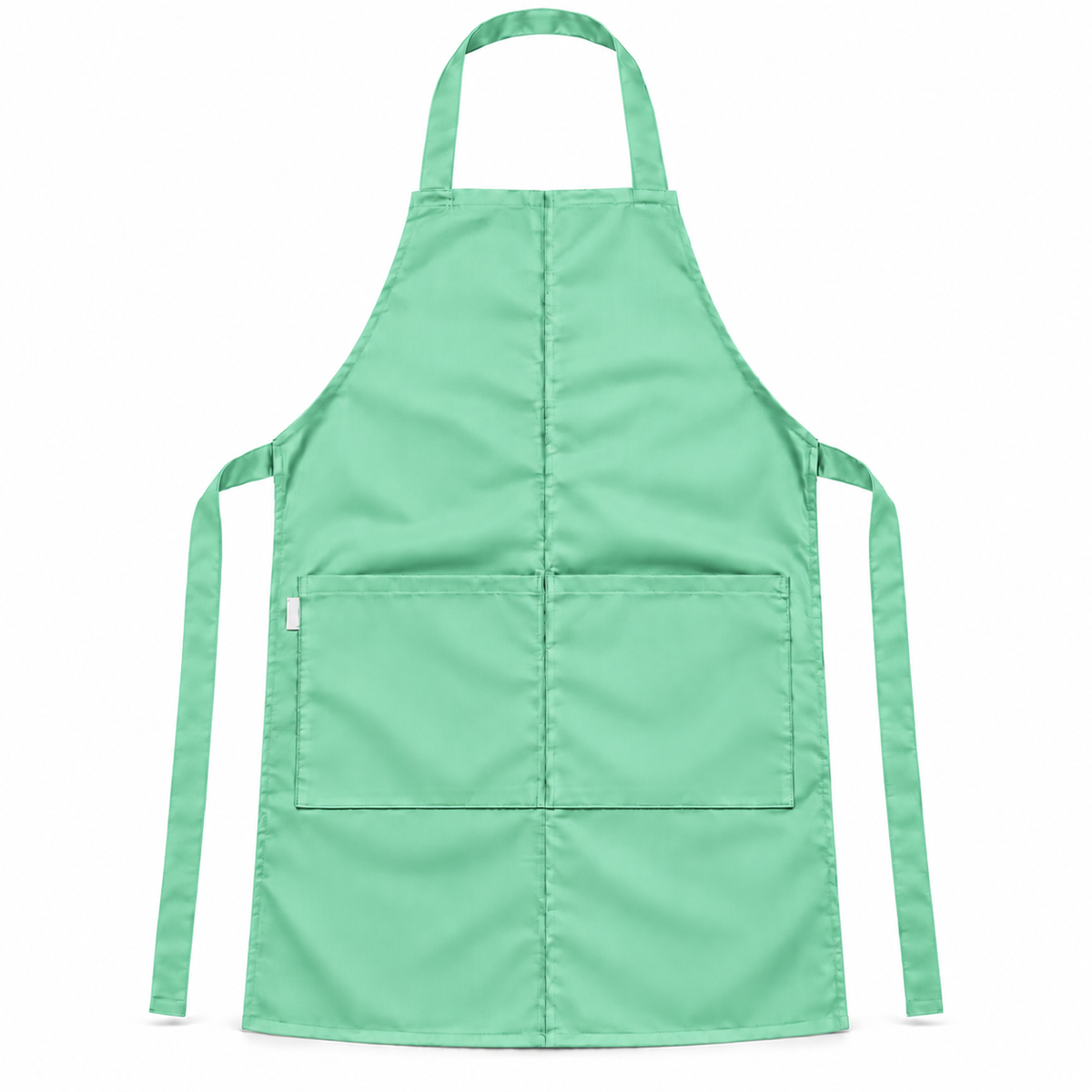 mandil gabardina premium