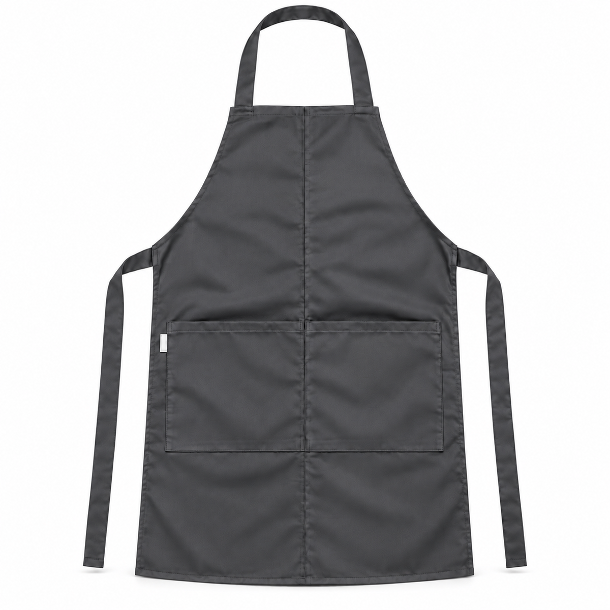 mandil gabardina premium