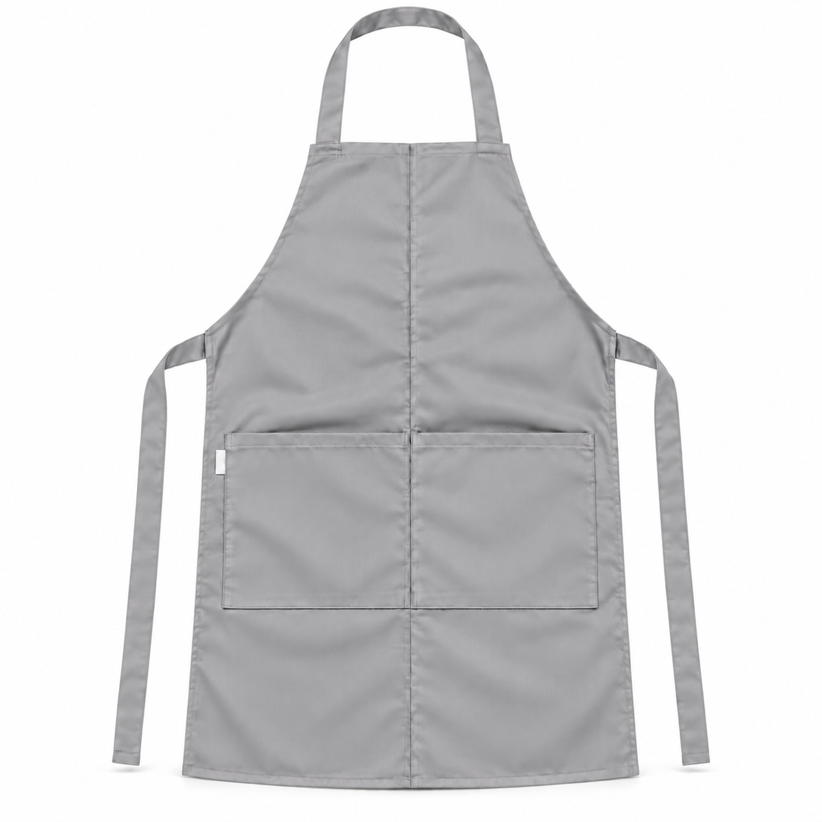 mandil gabardina premium
