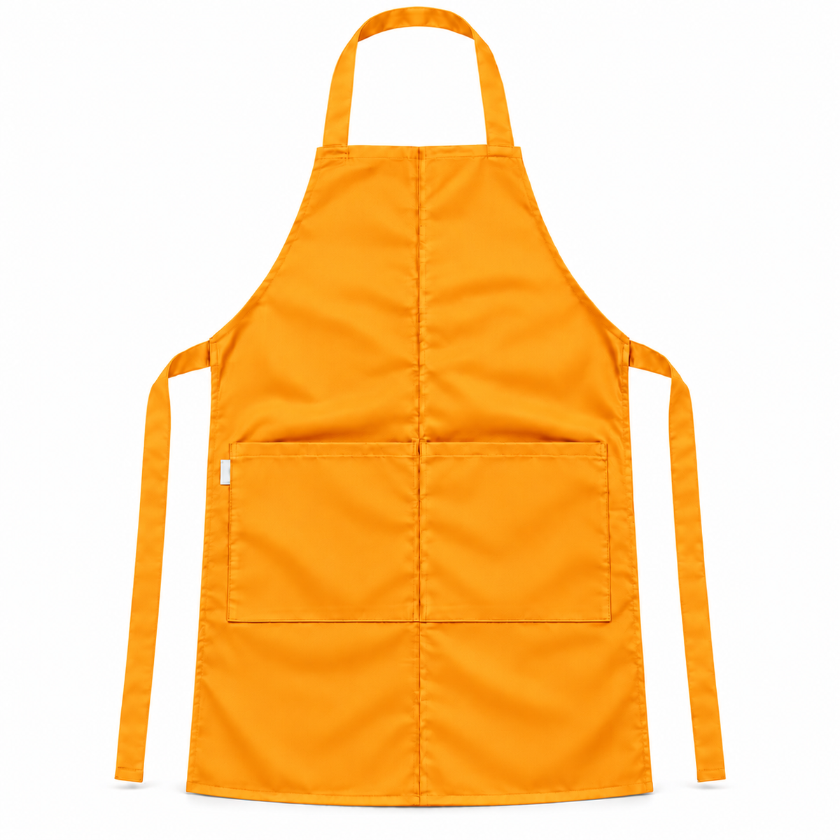 mandil gabardina premium
