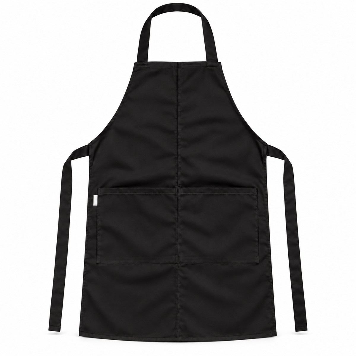 mandil gabardina premium