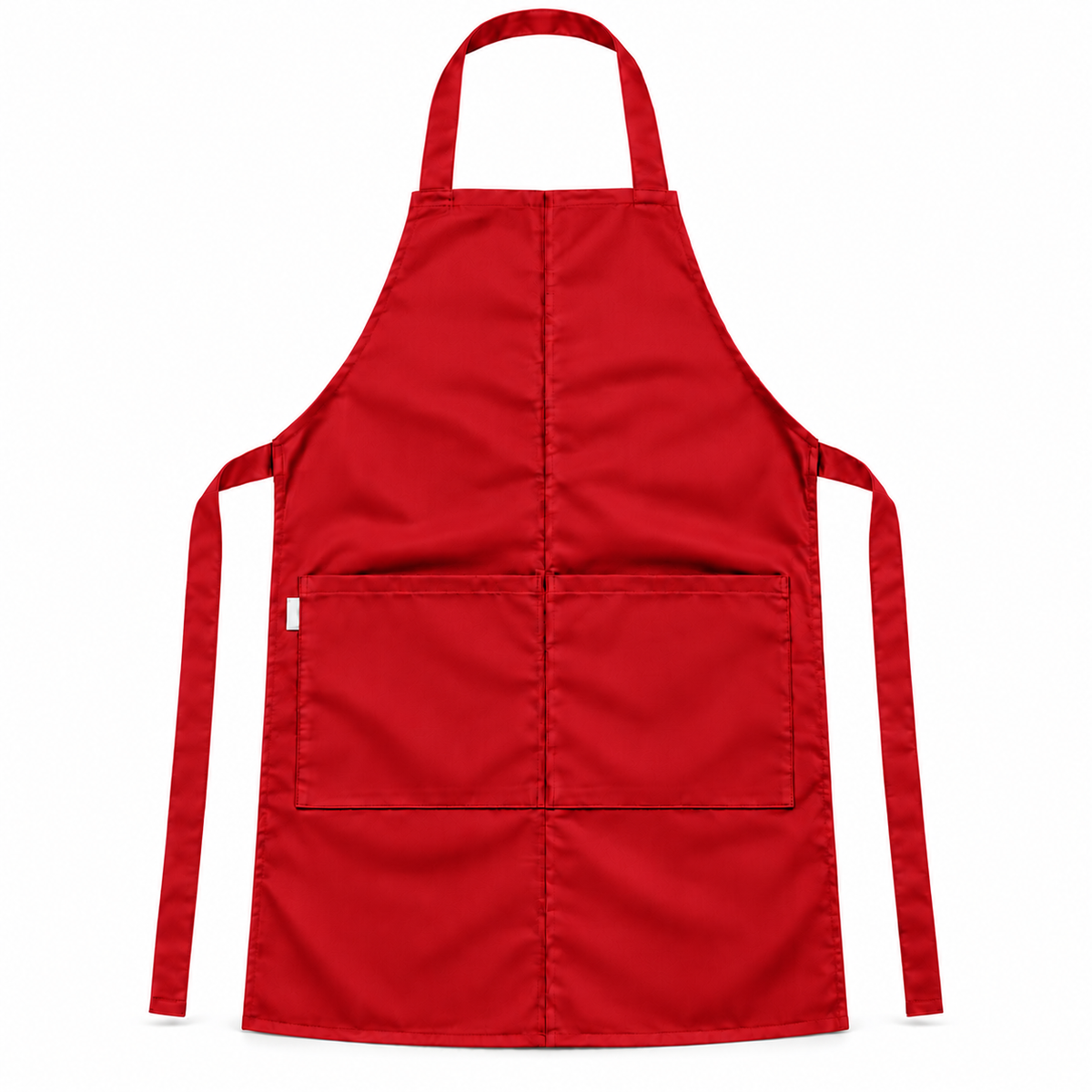 mandil gabardina premium