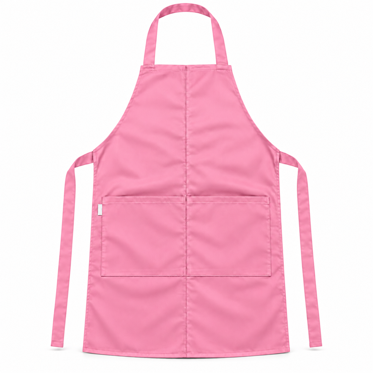 mandil gabardina premium