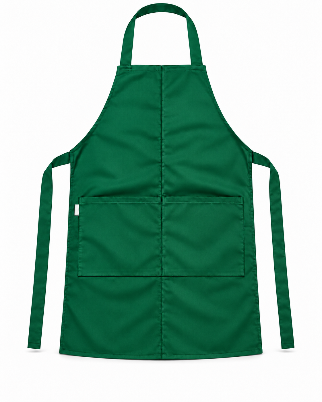 mandil gabardina premium
