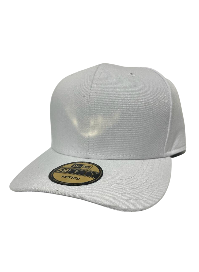 GORRA NEW ERA PLANA CERRADA