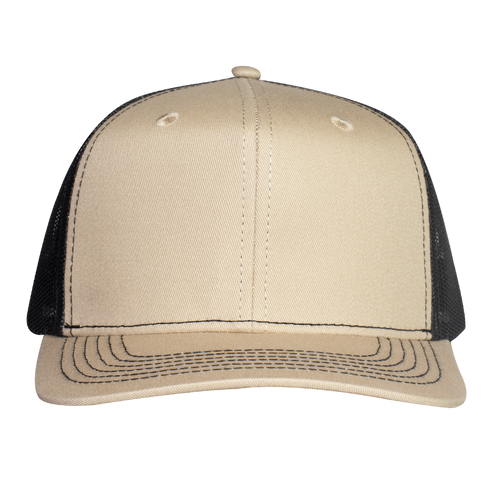 Gorra Beige/negro