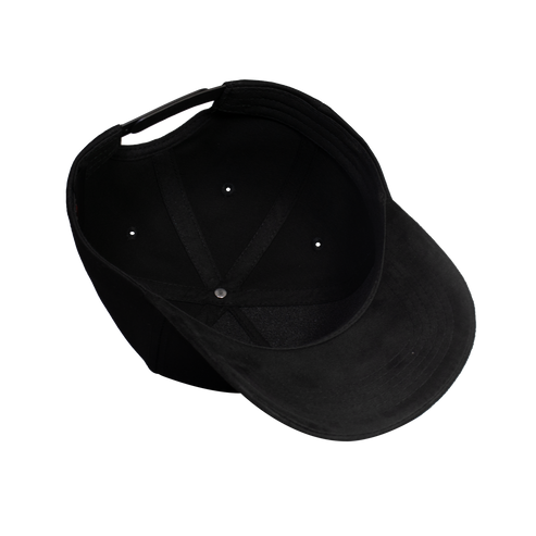 Gorra gamuza