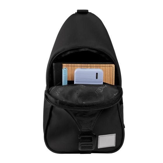 MOCHILA DE VIAJE CHAUD