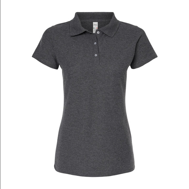 POLO PREMIUM DAMA