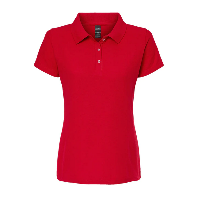 POLO PREMIUM DAMA