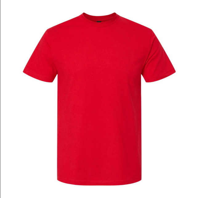 PLAYERA CUELLO REDONDO  HOMBRE