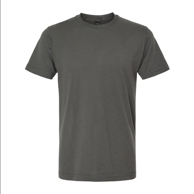 PLAYERA CUELLO REDONDO  HOMBRE