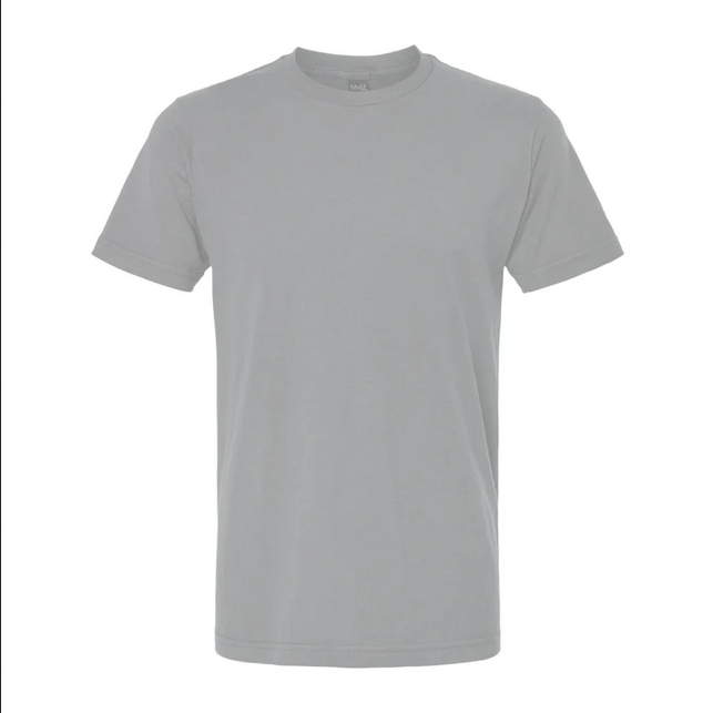 PLAYERA CUELLO REDONDO  HOMBRE
