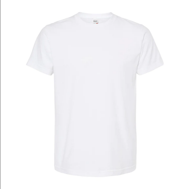 PLAYERA CUELLO REDONDO  HOMBRE