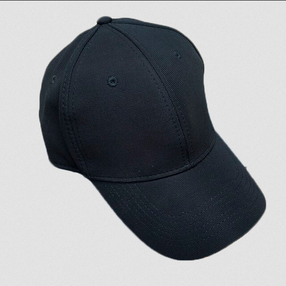 Gorra Flex Cerrada Poliéster
