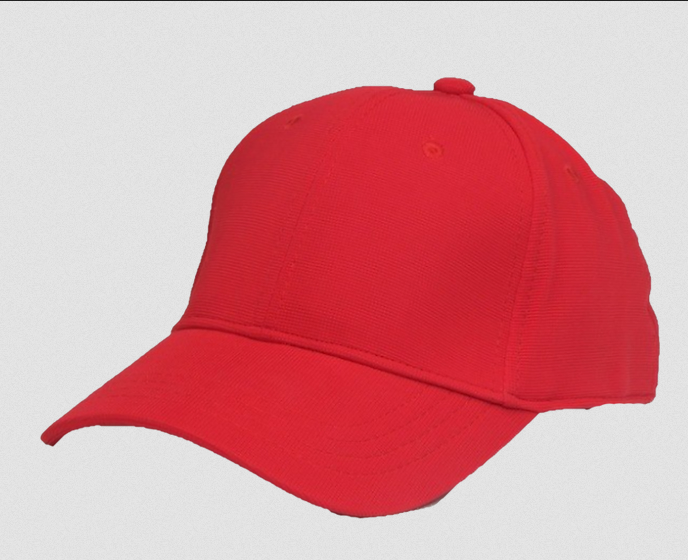 Gorra Flex Cerrada Poliéster