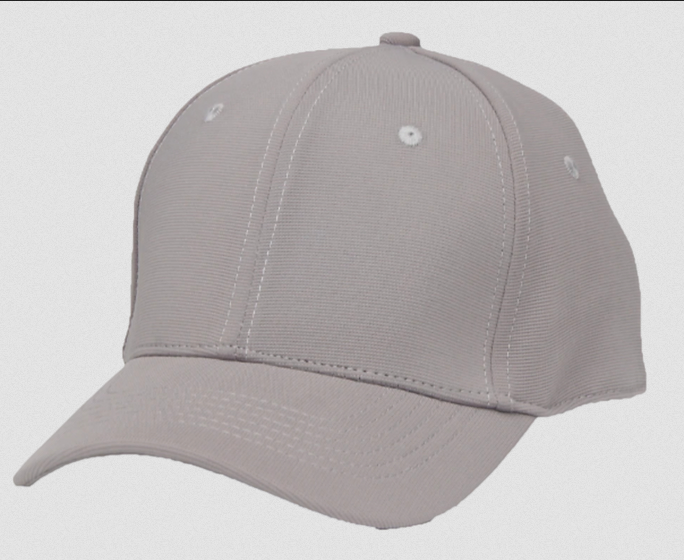 Gorra Flex Cerrada Poliéster