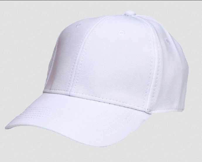 Gorra Flex Cerrada Poliéster