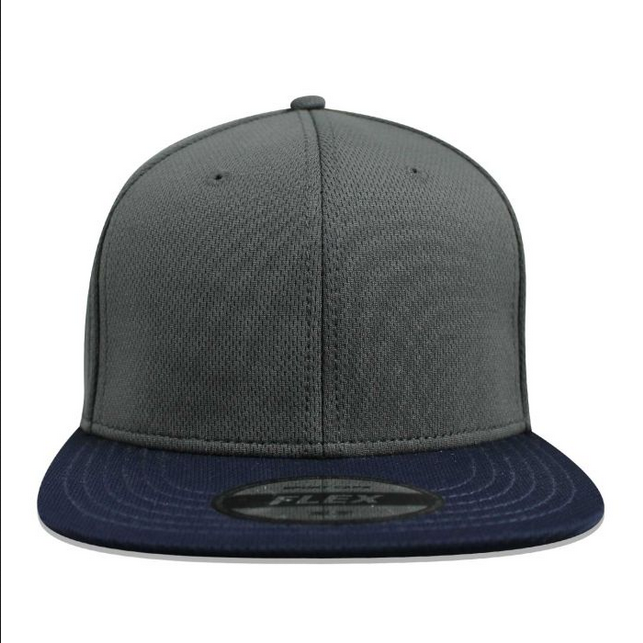GORRA SPORT PLANA CERRADA