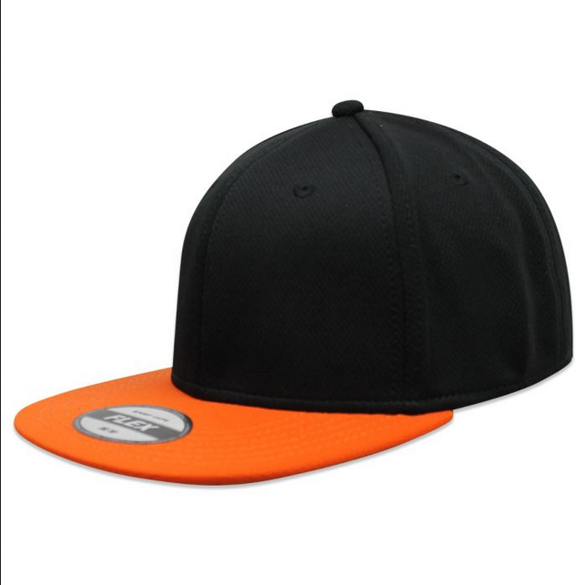 GORRA SPORT PLANA CERRADA