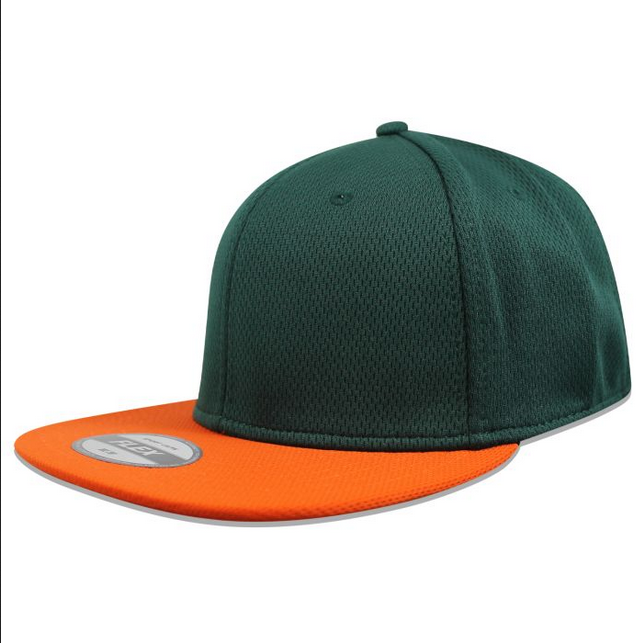 GORRA SPORT PLANA CERRADA