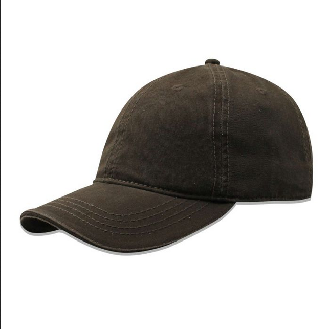 GORRA GABARDINA